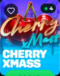 Capa do jogo Cherry Xmas