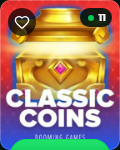 Capa do jogo Classic Coins
