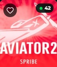 Capa do jogo Aviator 2