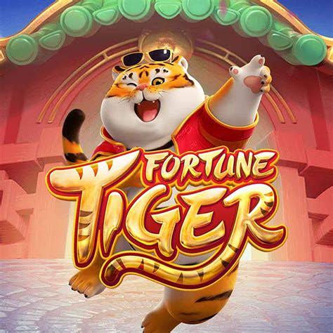 Capa do jogo Fortune Tiger
